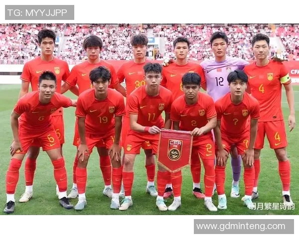 国青队与韩国足球的较量展现青春力量与技术对抗的精彩瞬间