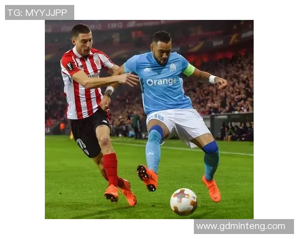 昂热与马赛历年交锋记录分析及战绩对比总结