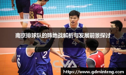 南京排球队的阵地战解析与发展前景探讨