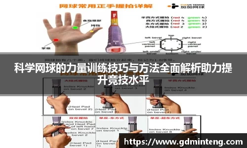 科学网球的力量训练技巧与方法全面解析助力提升竞技水平